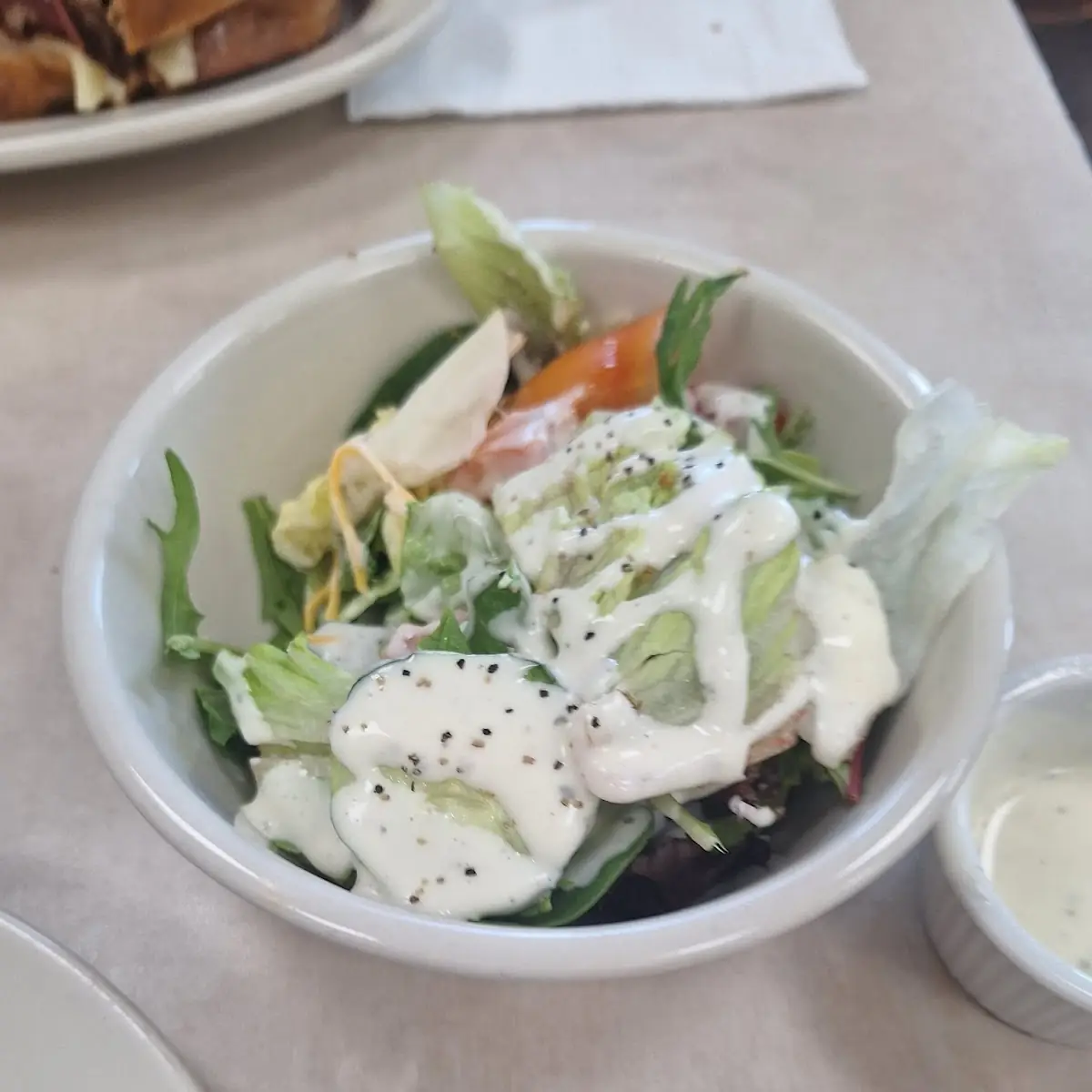 Side Salad
