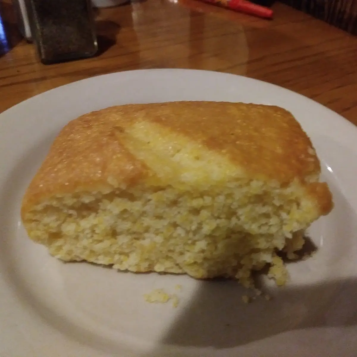 Cornbread
