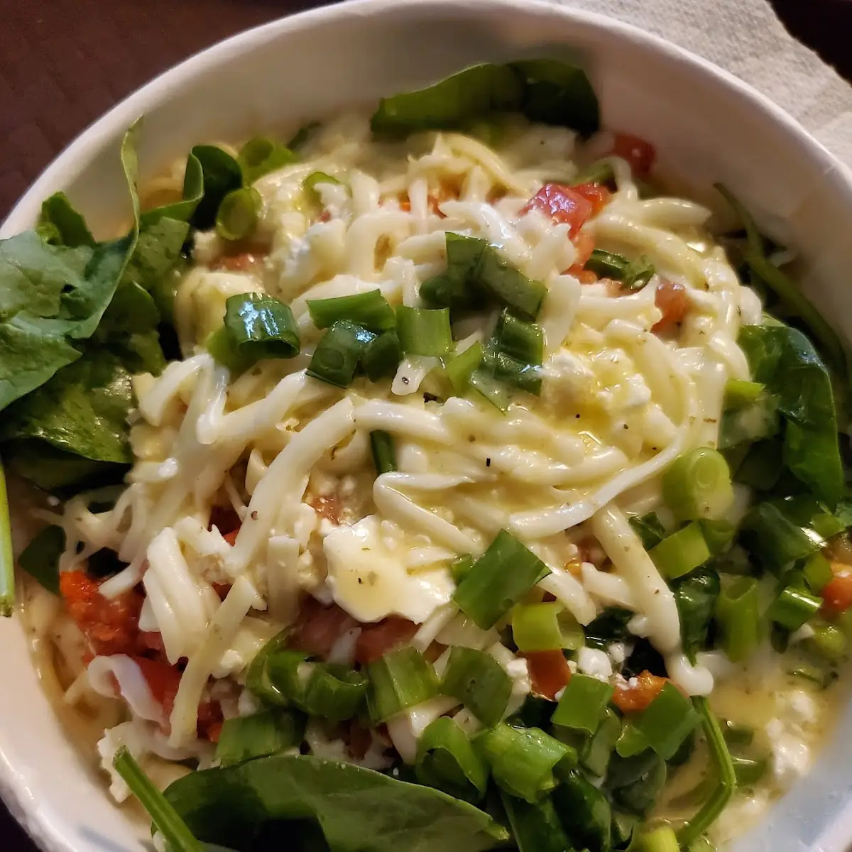 Burrito Bowl