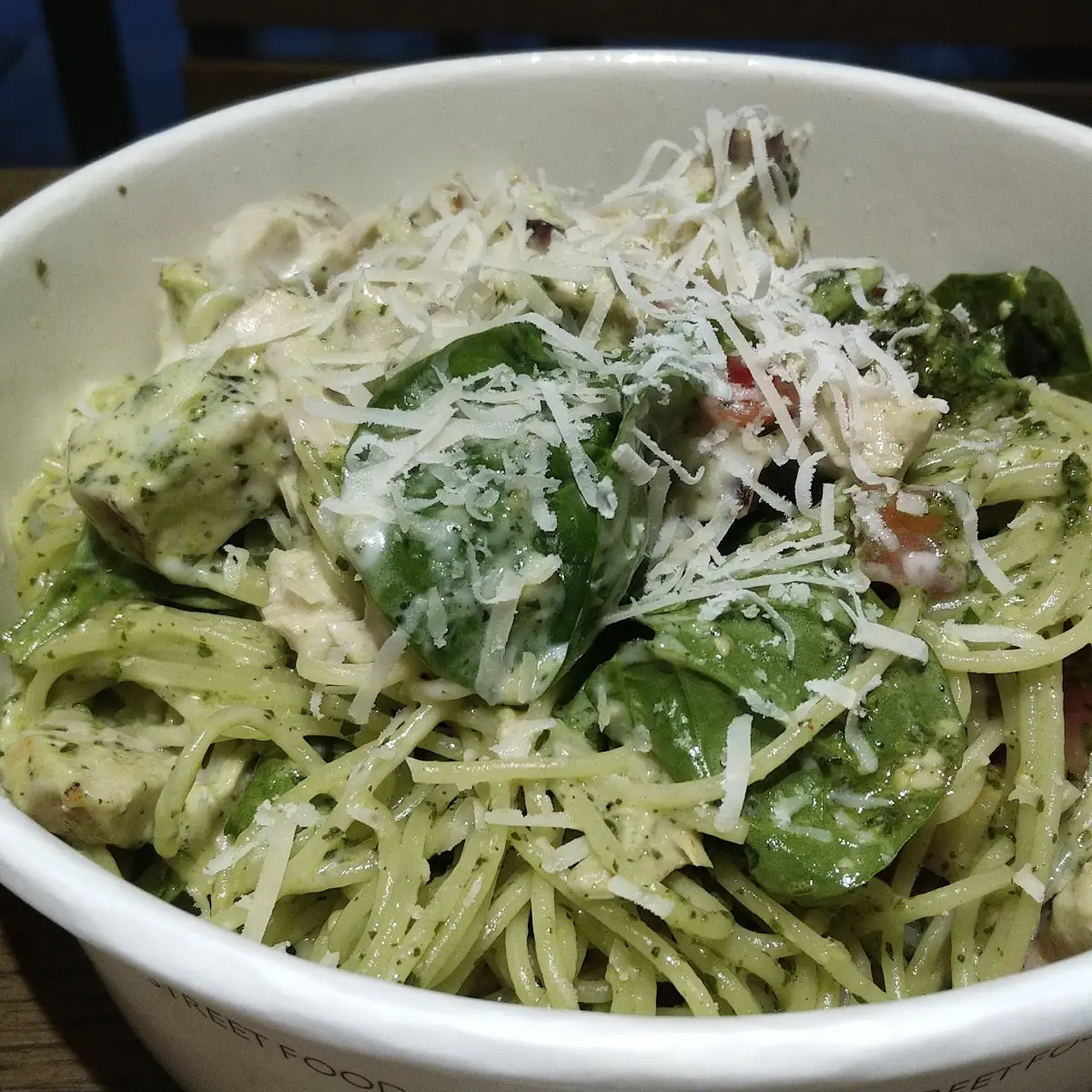 Garden Salad