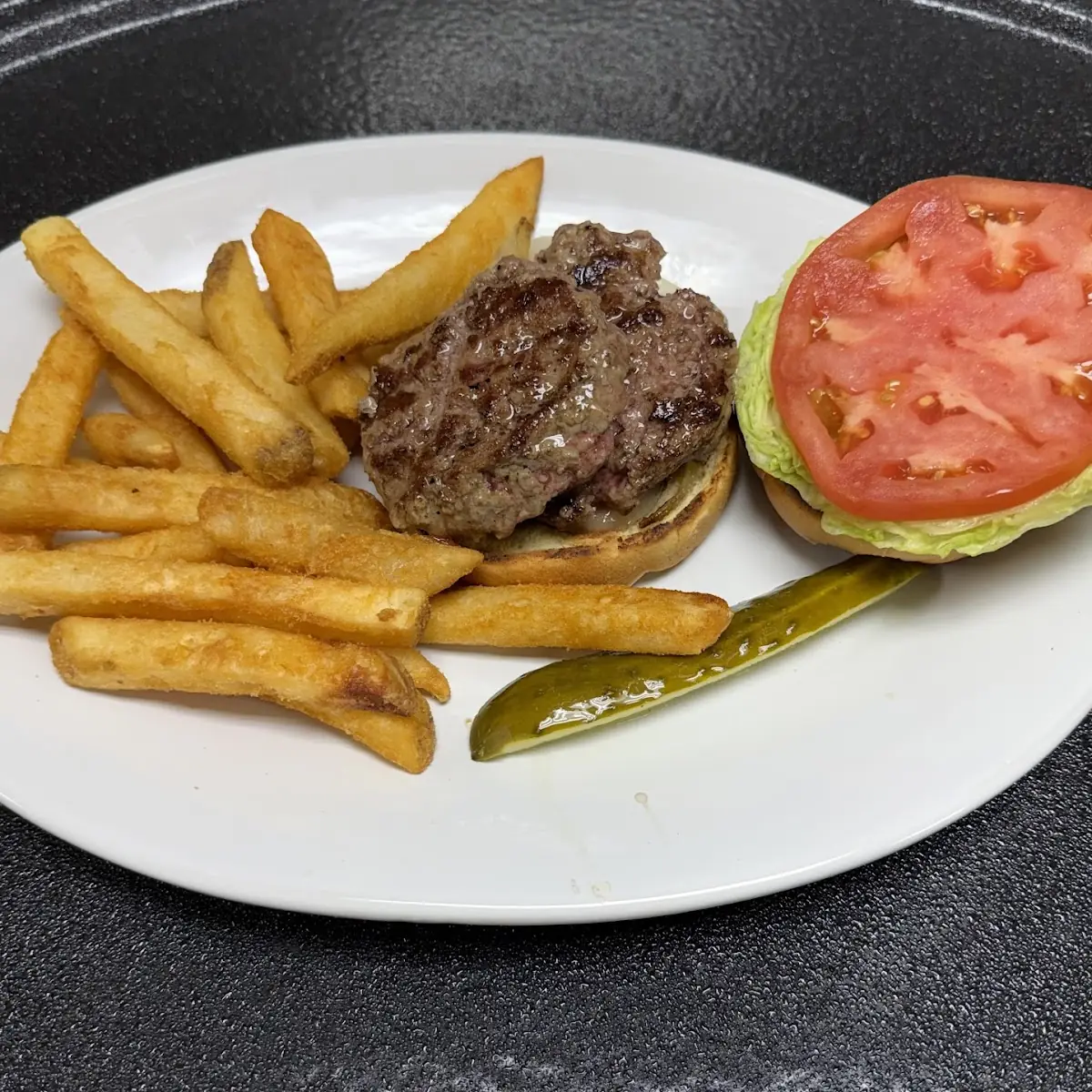 Cheese Burger