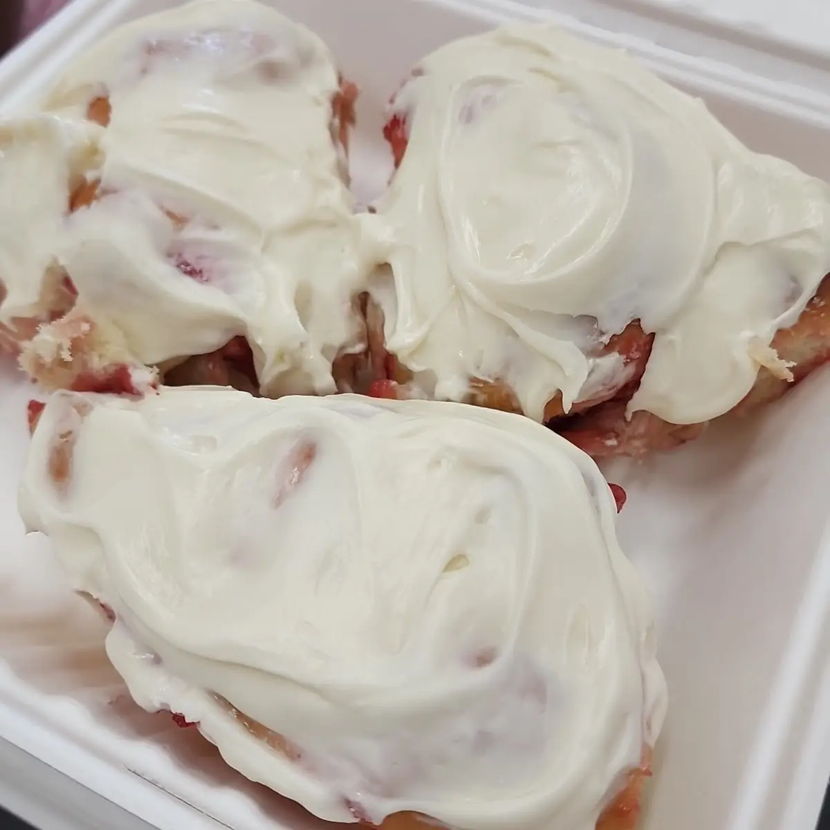 Cinnamon Roll