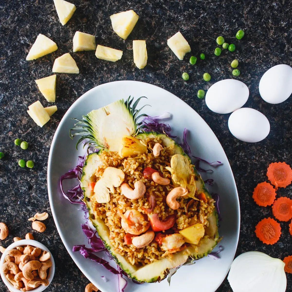 Brown Rice