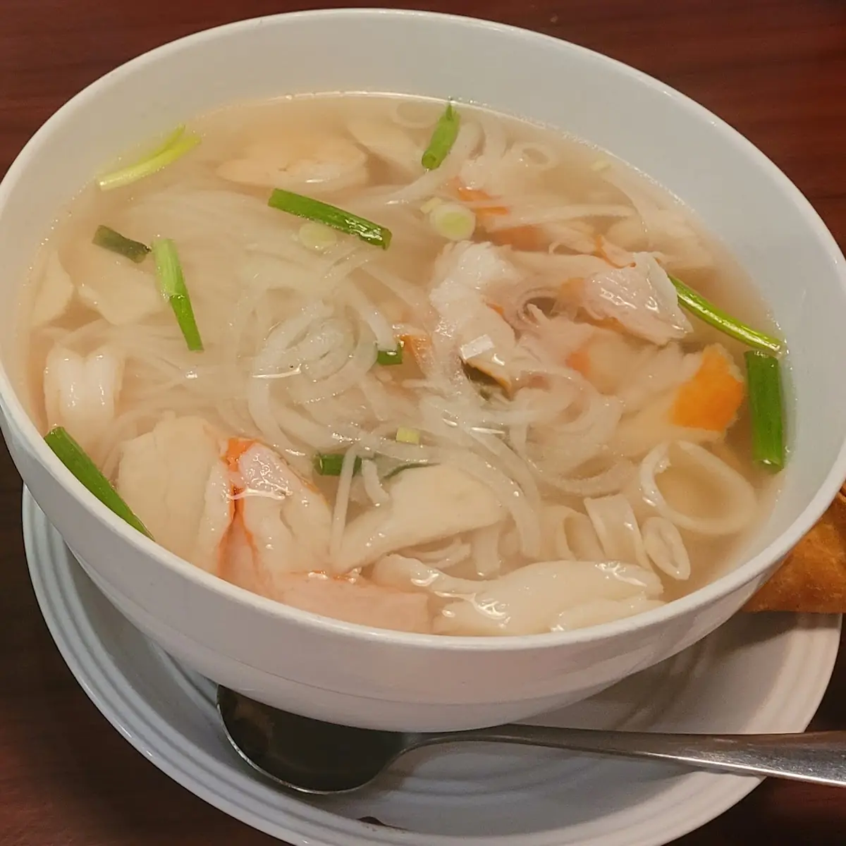 Sabai's Soup