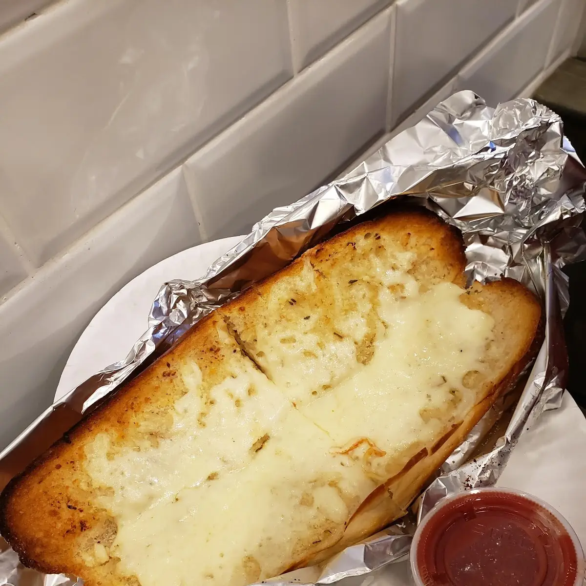 Garlic Bread