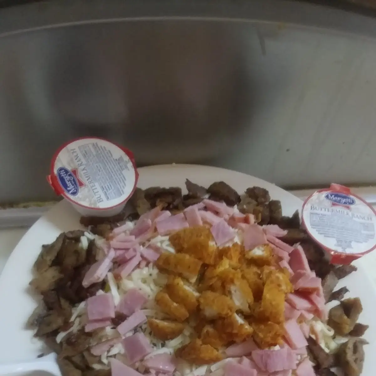 Chef Salad