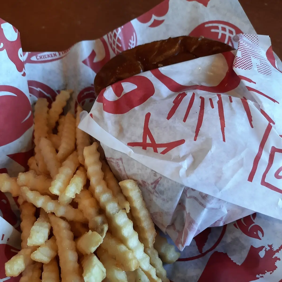 French Fries