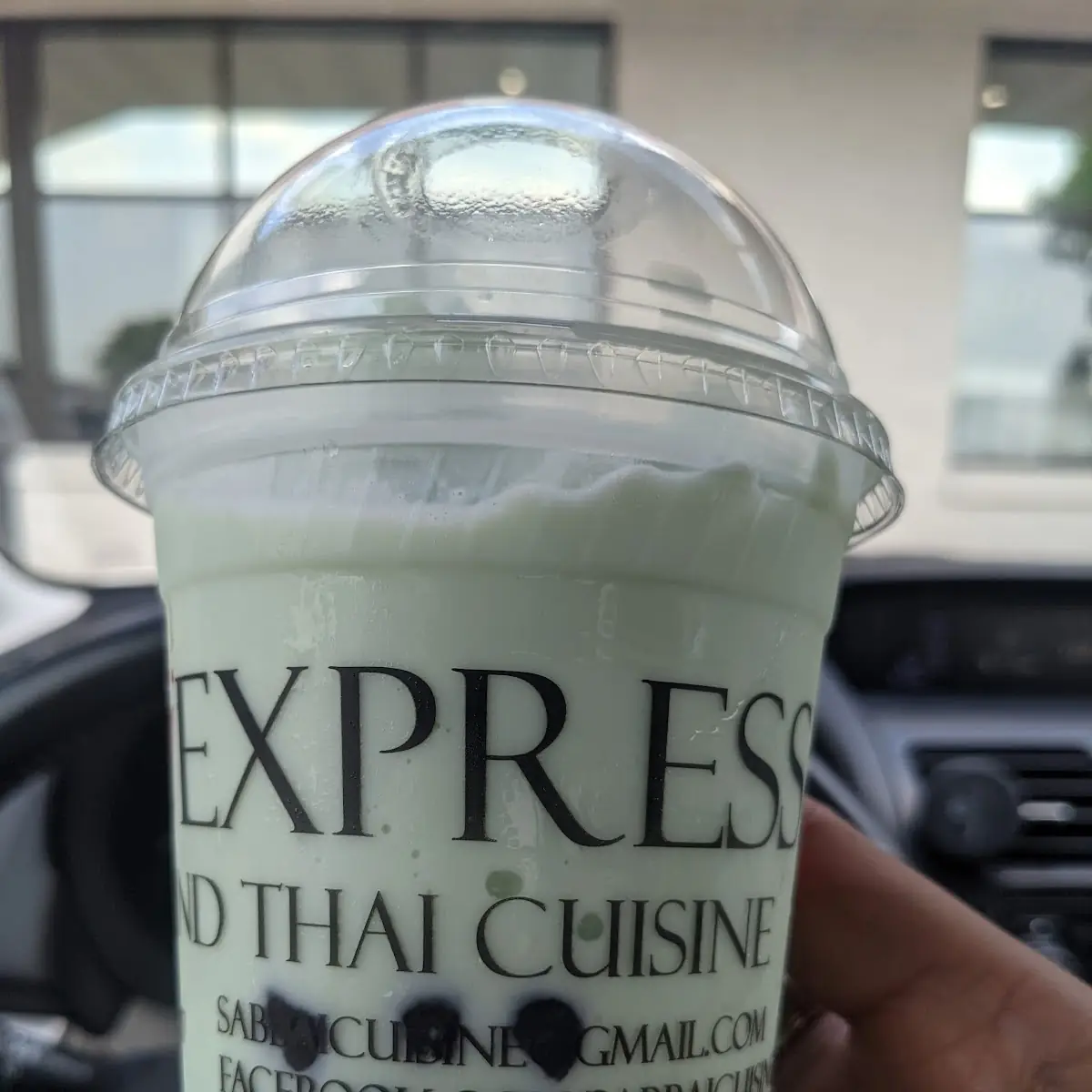 Matcha Green Tea
