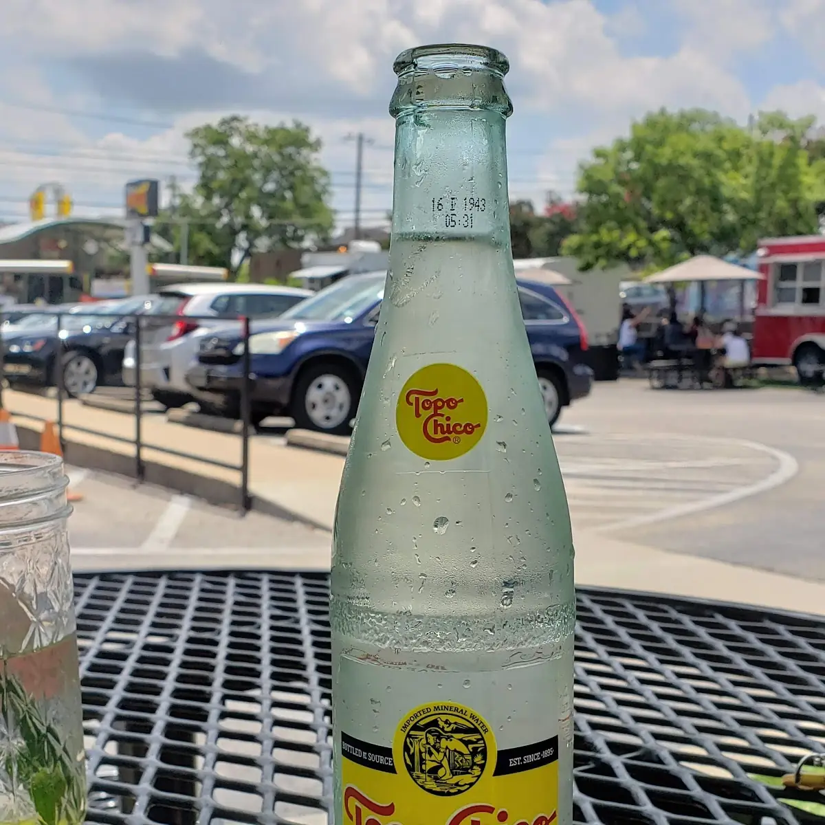 Topo Chico