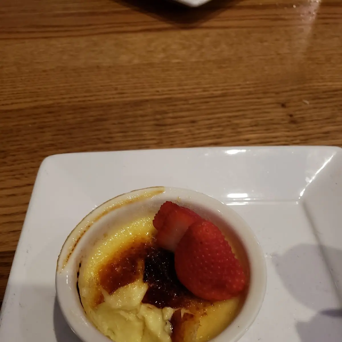 Creme Brulee