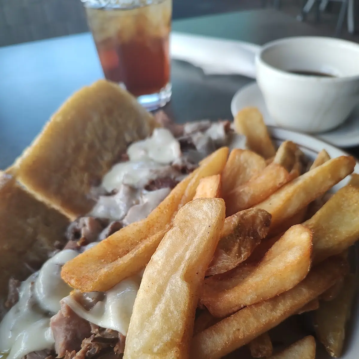 French Dip