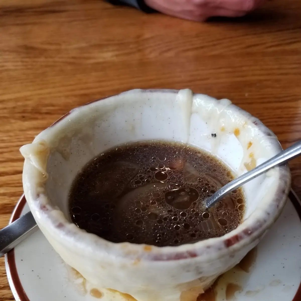 French Onion Soup
