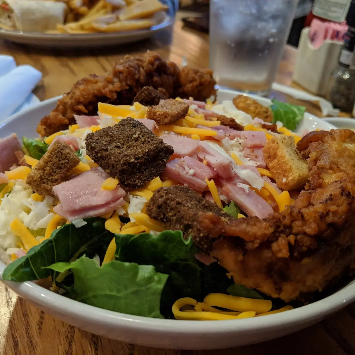 Salem Salad