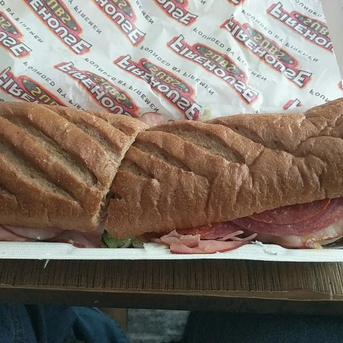 Italian Sub