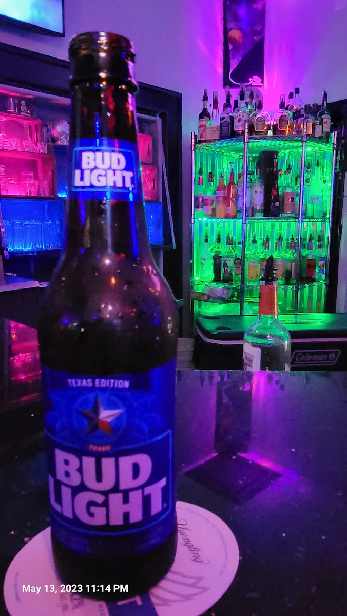 Bud Light