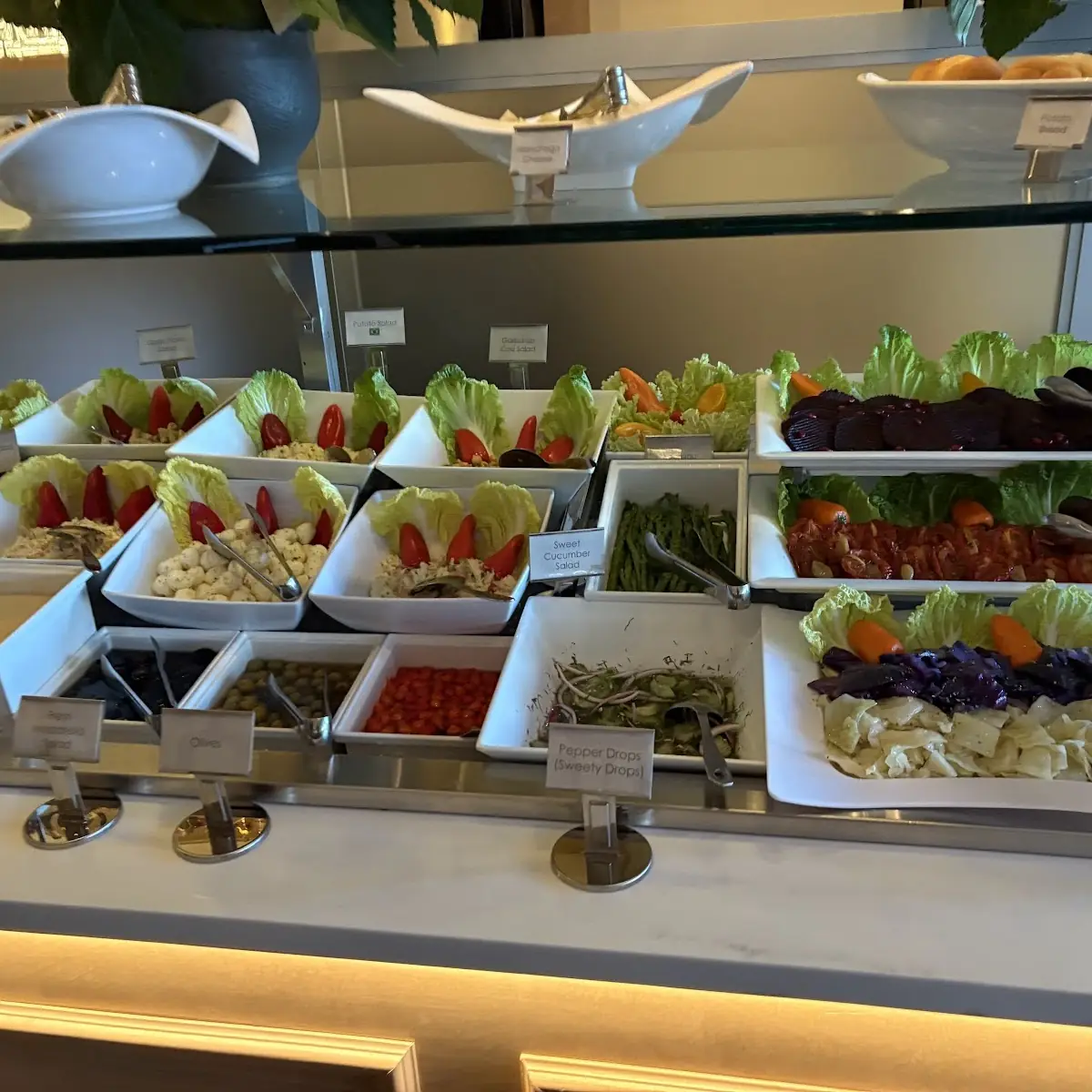 Fresh Fruit