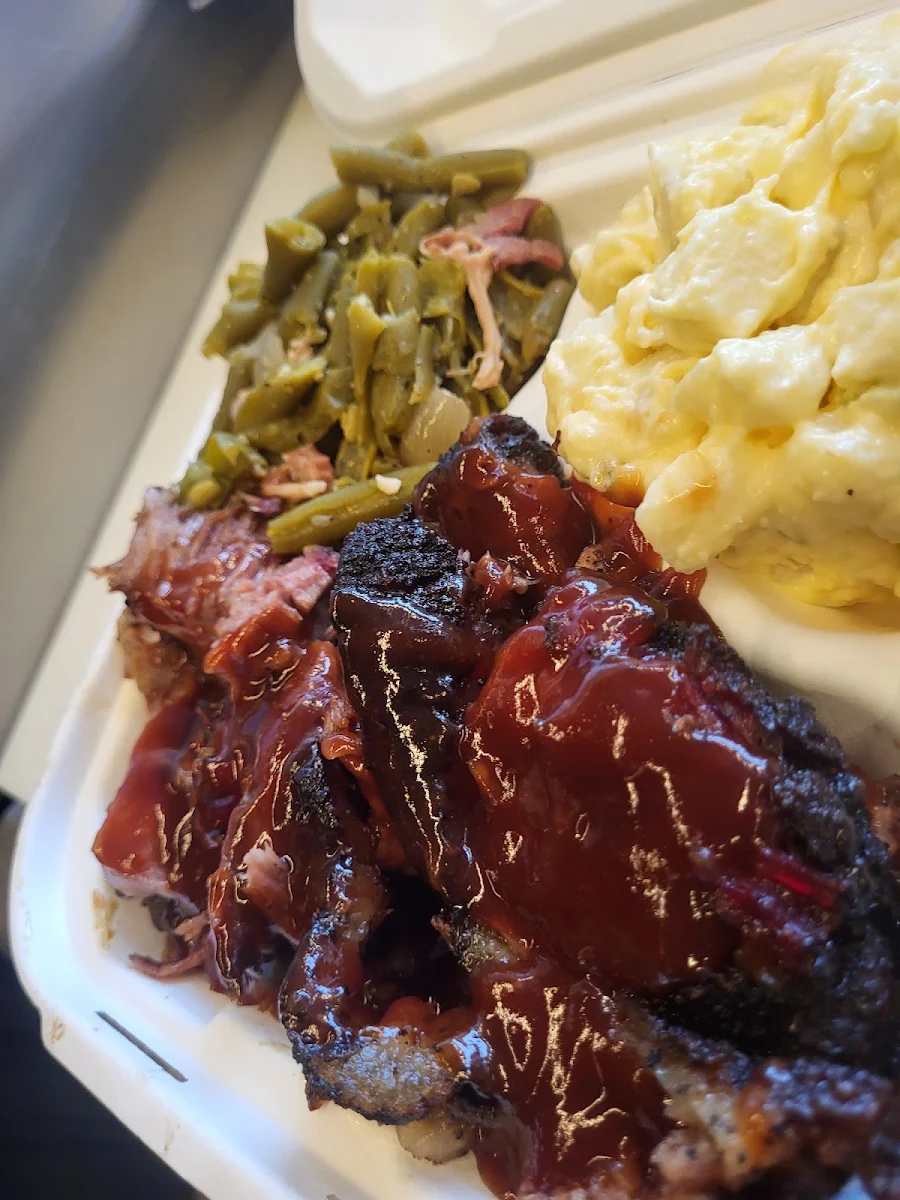 Pulled Pork