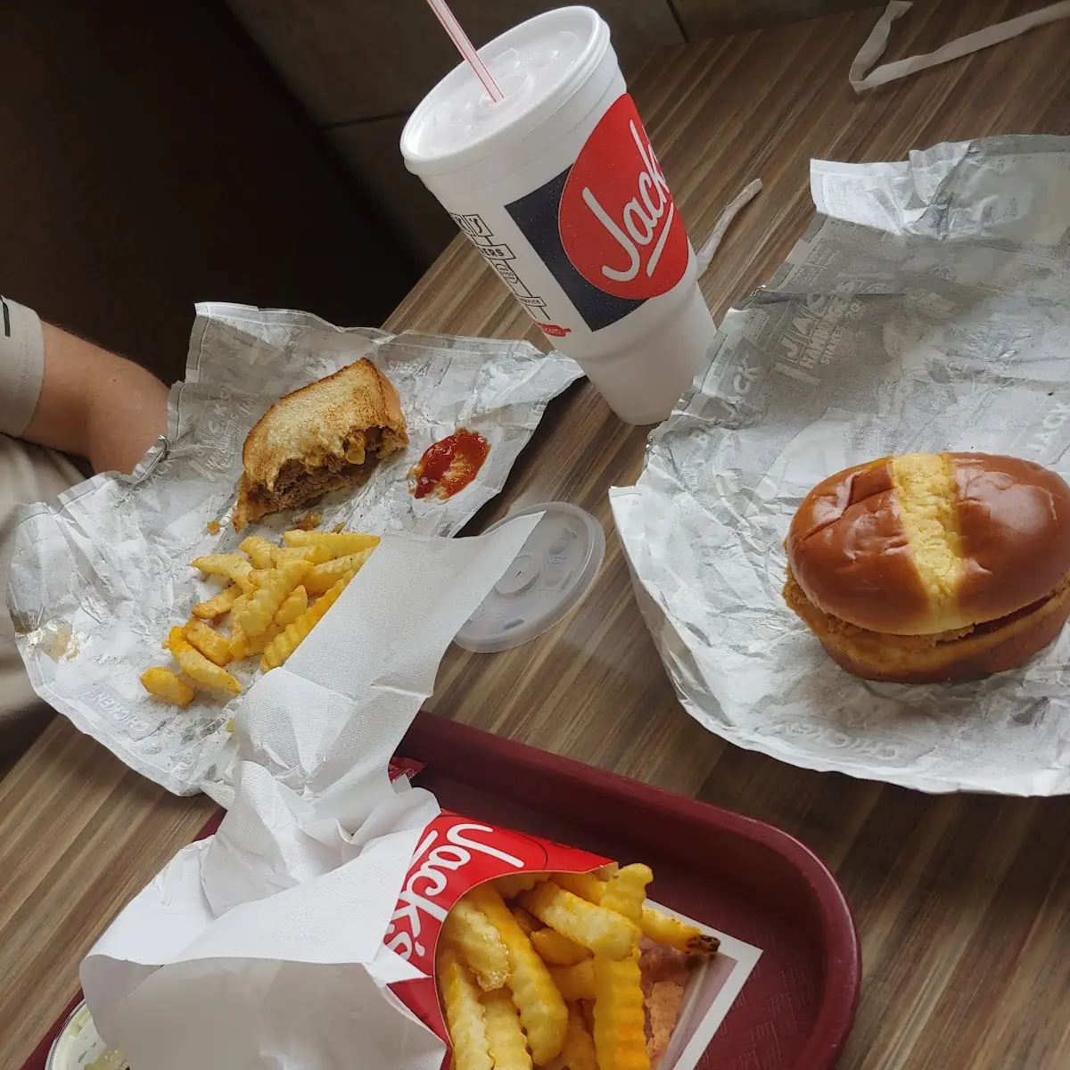 Chicken Sandwich
