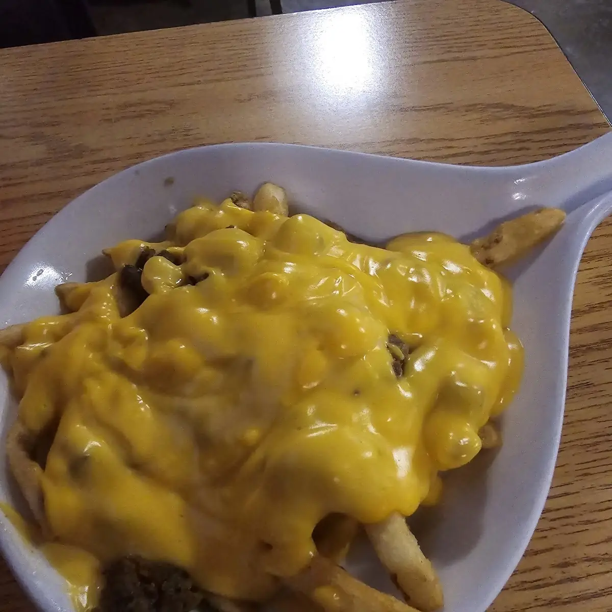 Steak Fries