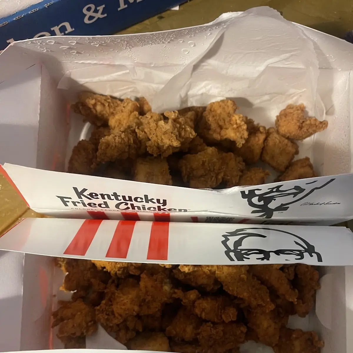 5 PC Nuggets