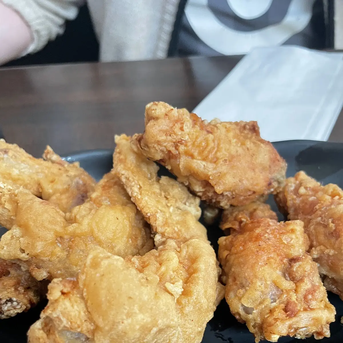 Fried Chicken