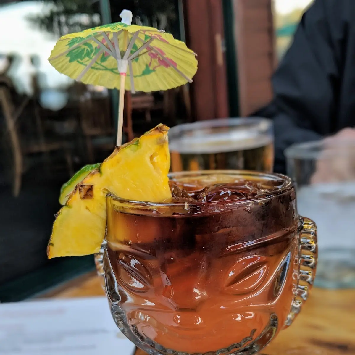 Mai Tai