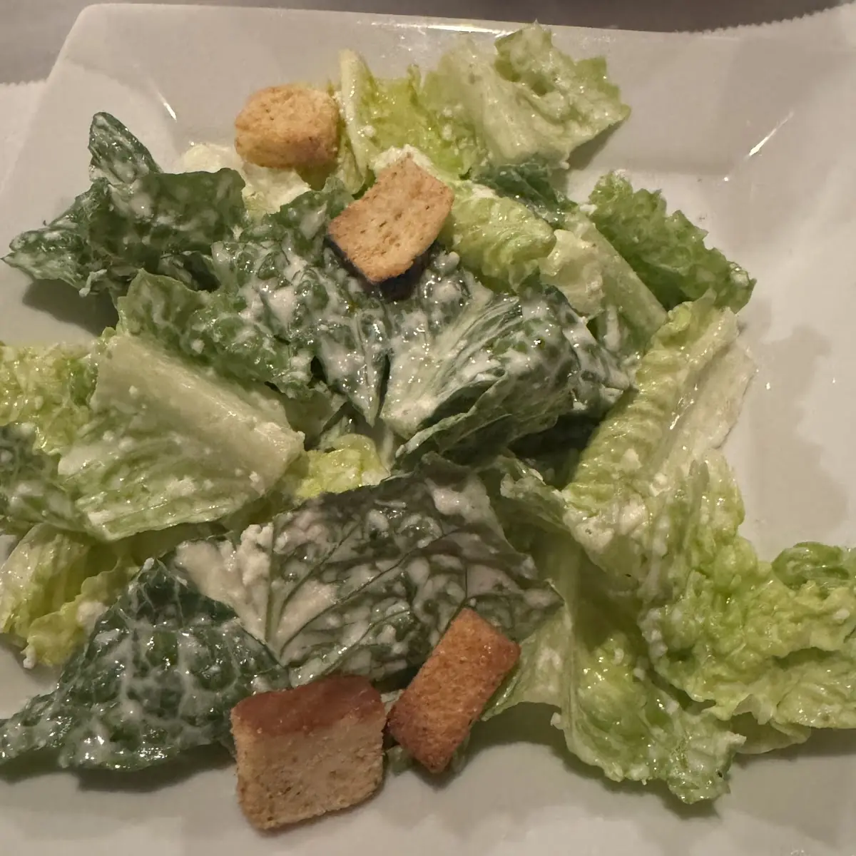 Caesar Salad