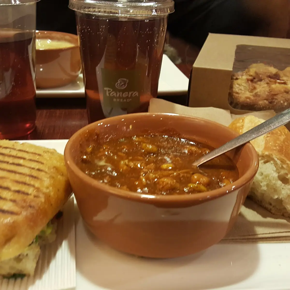 Onion Soup