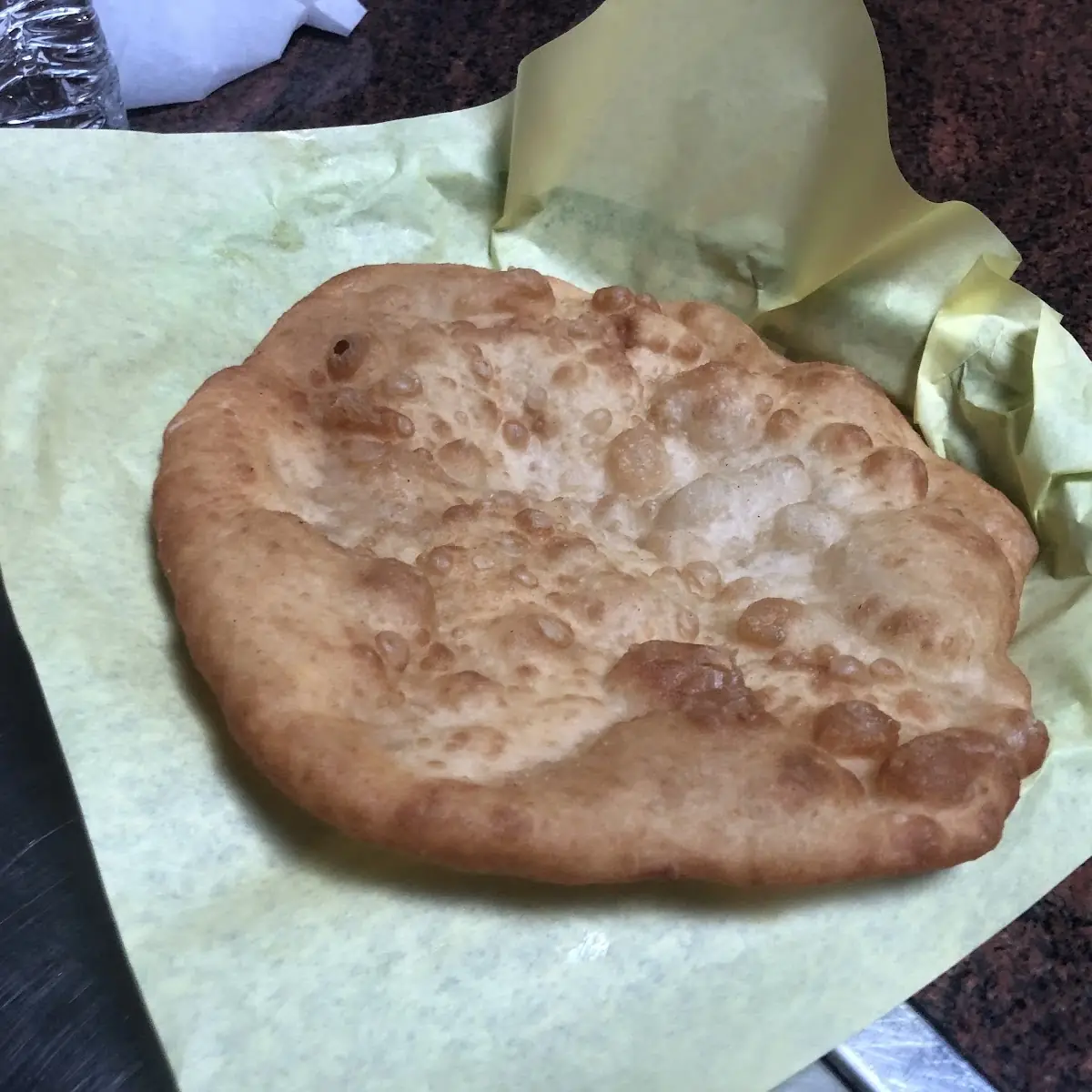 Halwa Puri