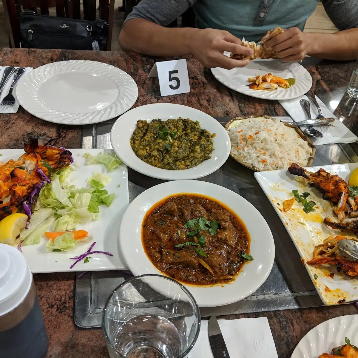 Karahi Chicken