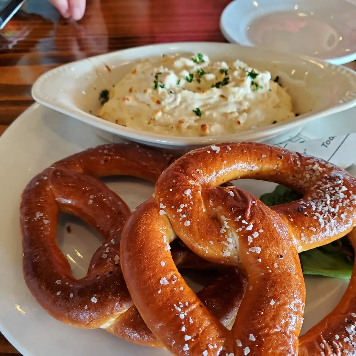 Pretzel