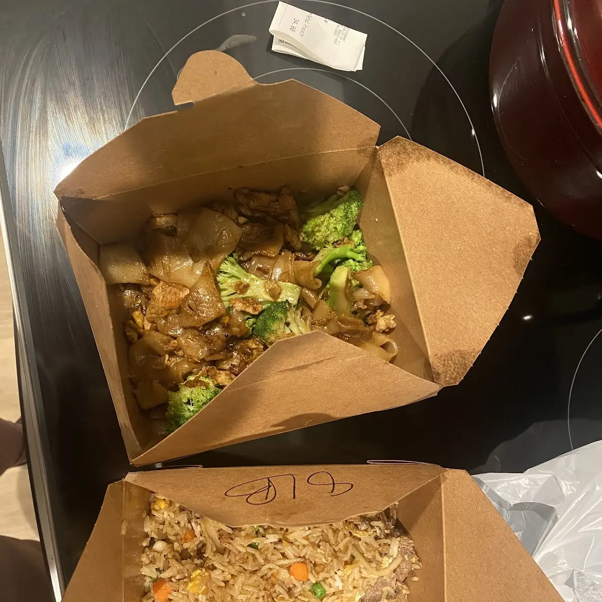 Pad See EW