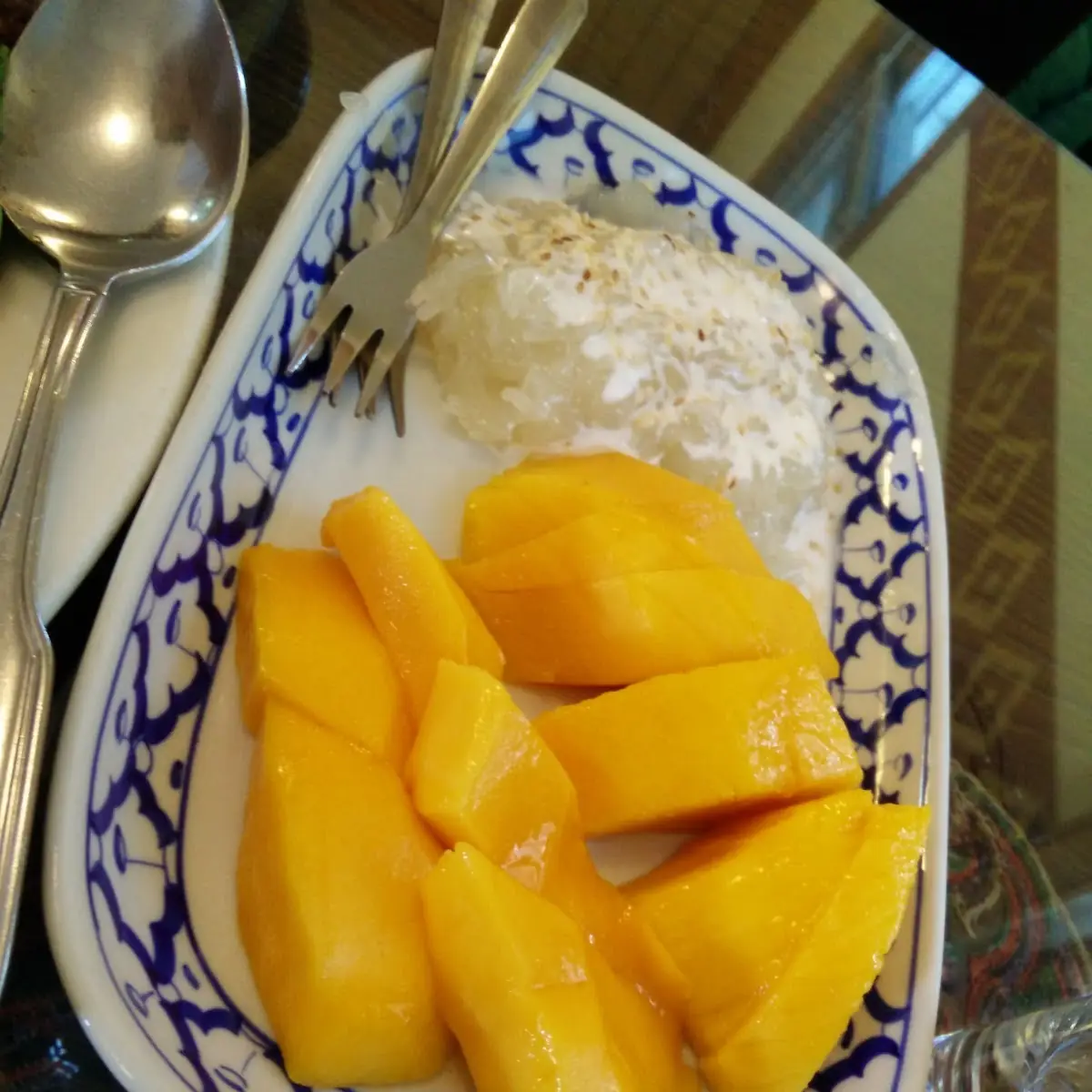 Sticky Rice