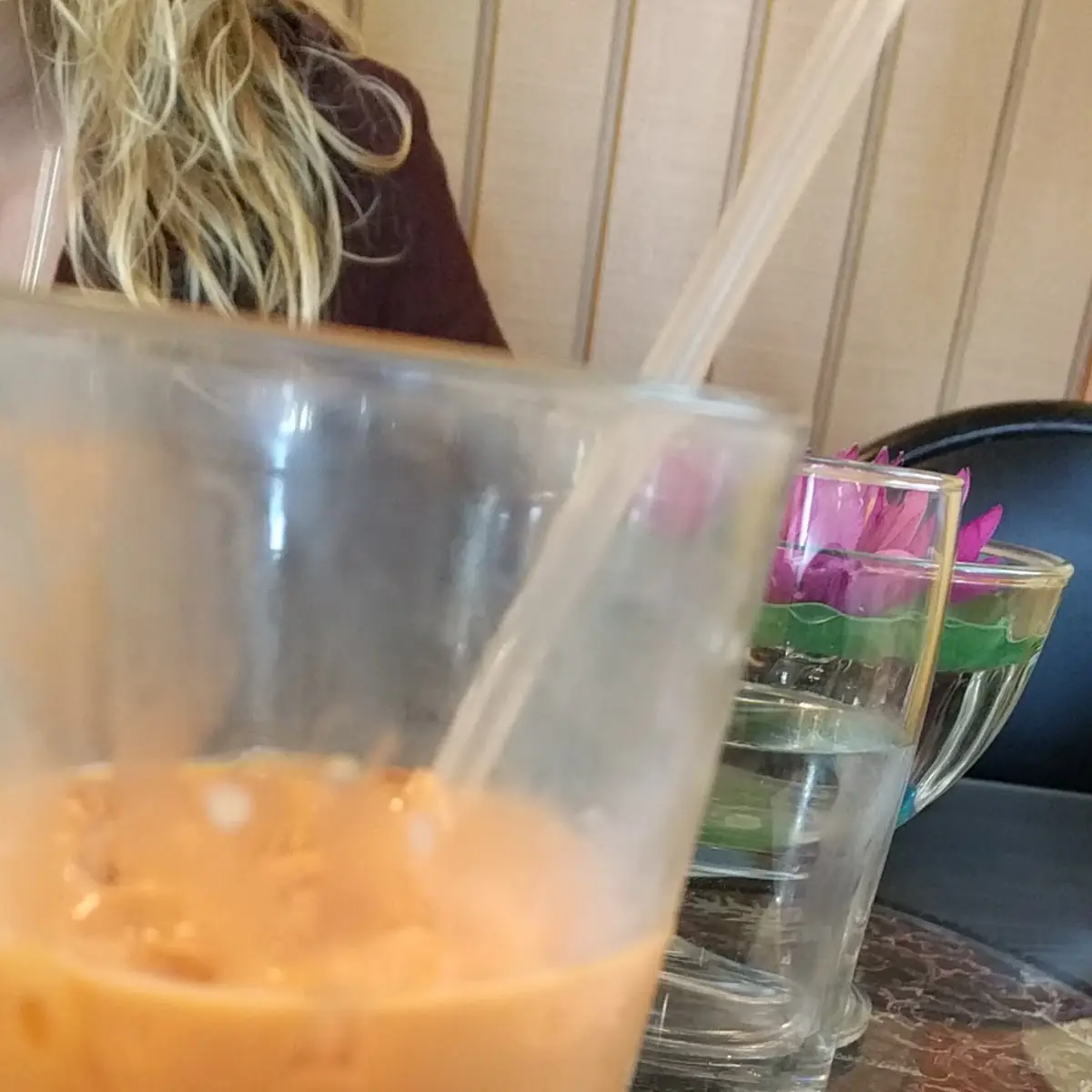 Thai Tea