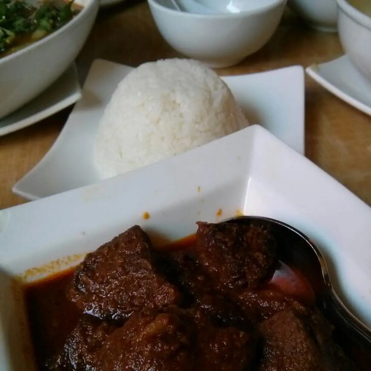 Lamb Curry