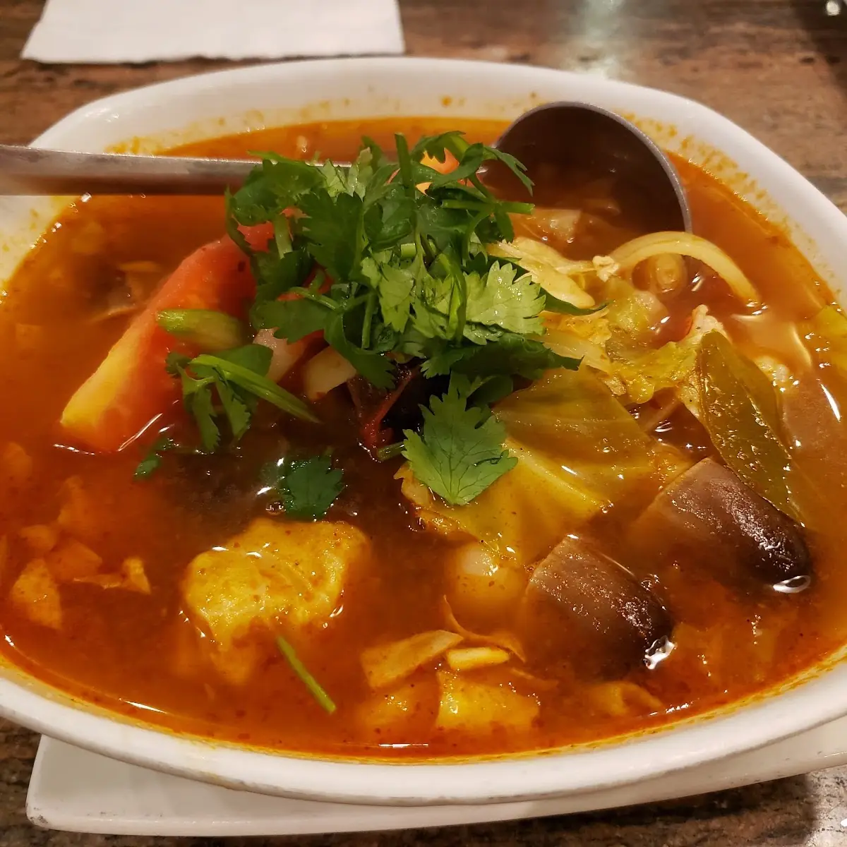 Tom Yum