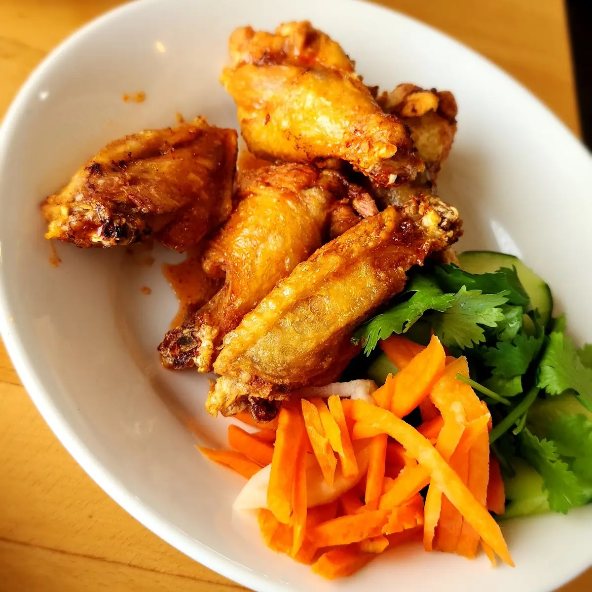 Chicken Wings