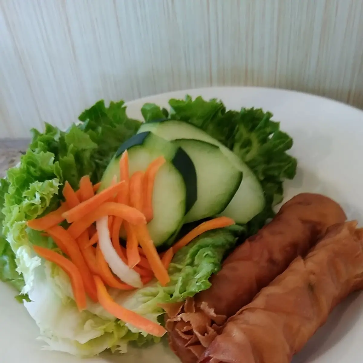 Egg Rolls