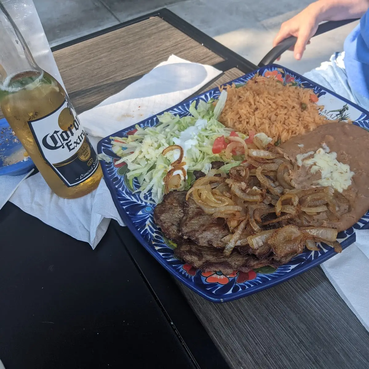 Carne Asada