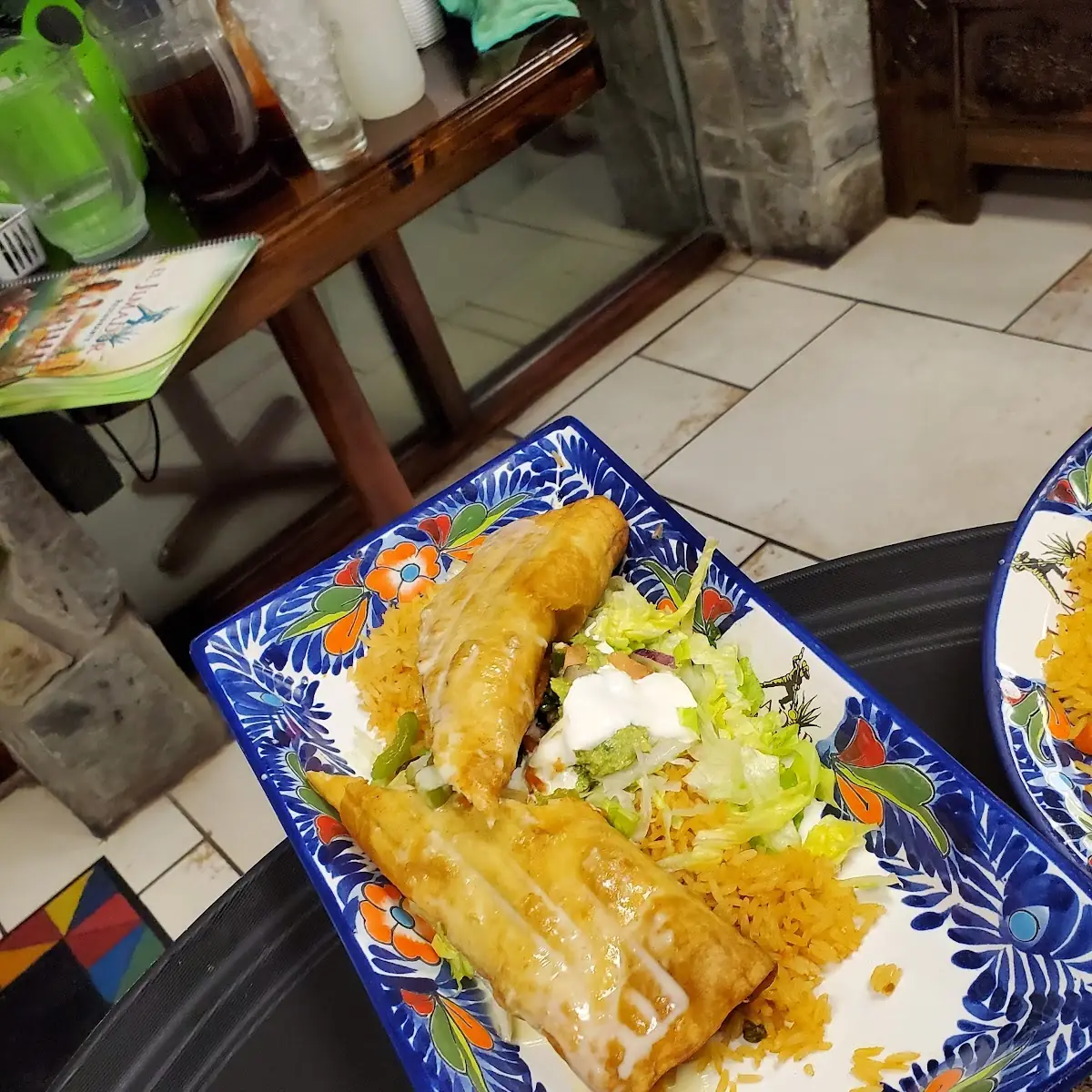 Chicken Rice