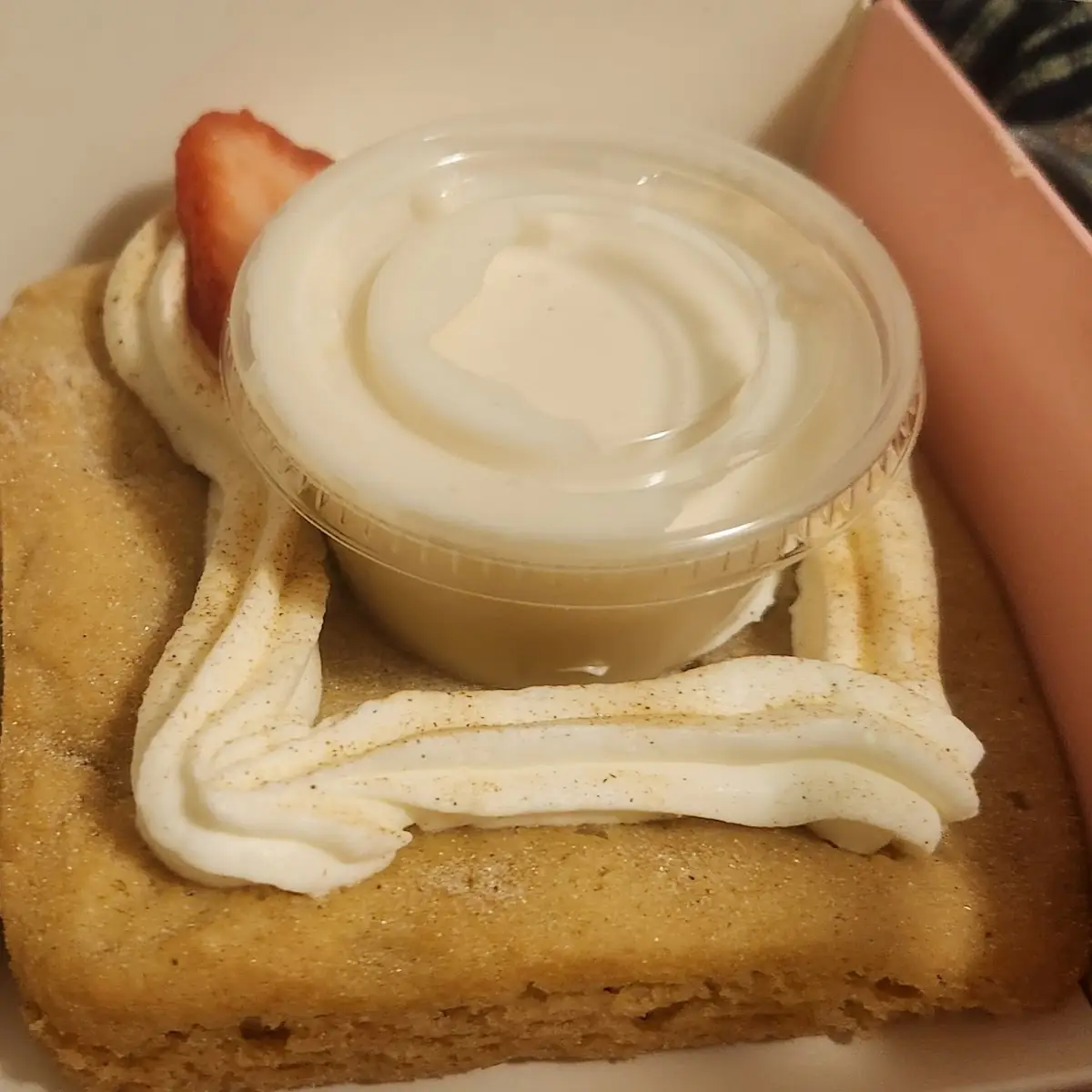 Tres Leches