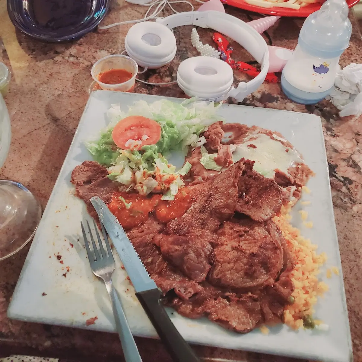 Carne Asada