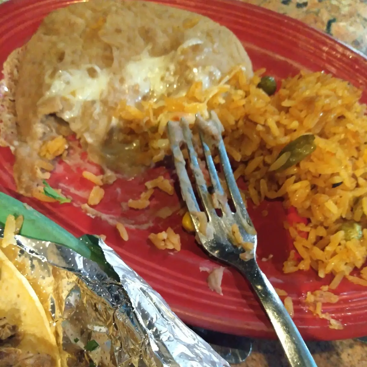 Steak Tacos