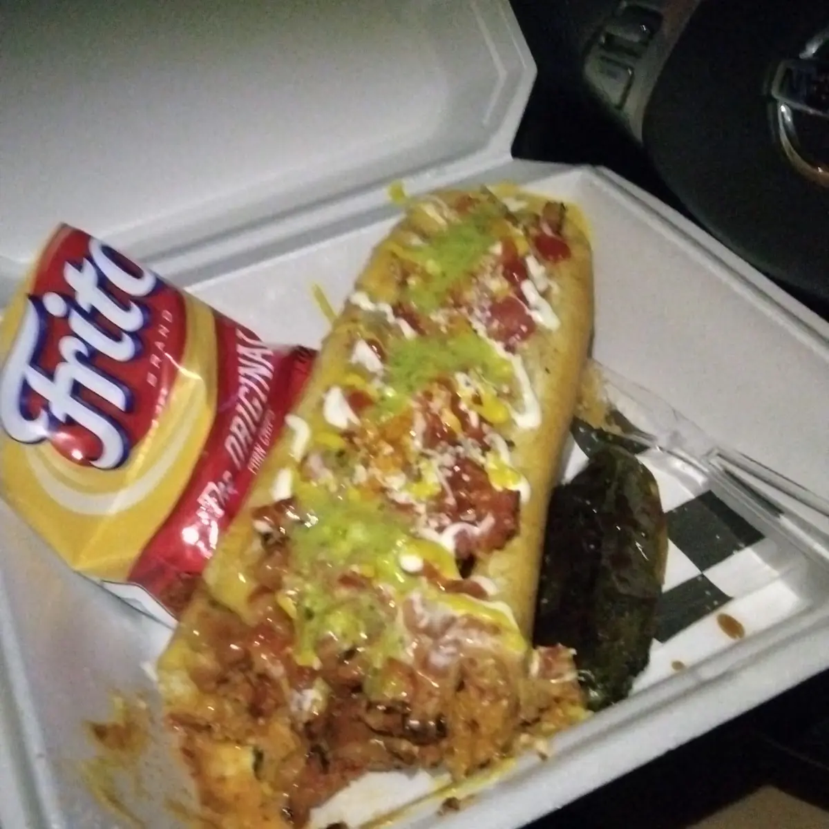 Hot Dog