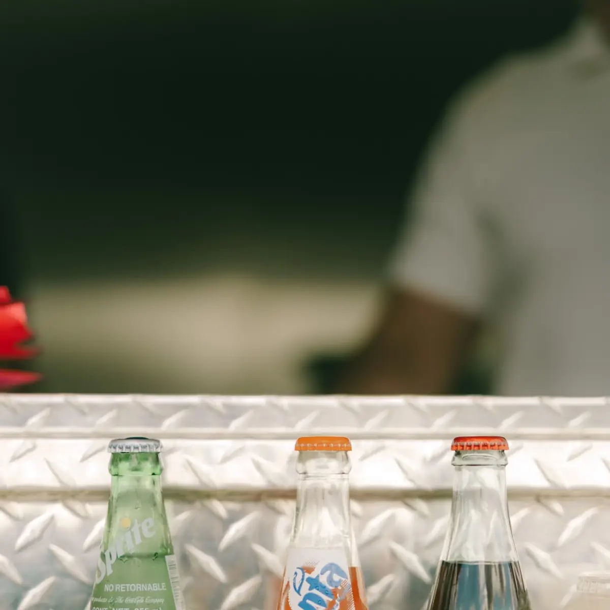Sodas Mexicanas Mexican Sodas