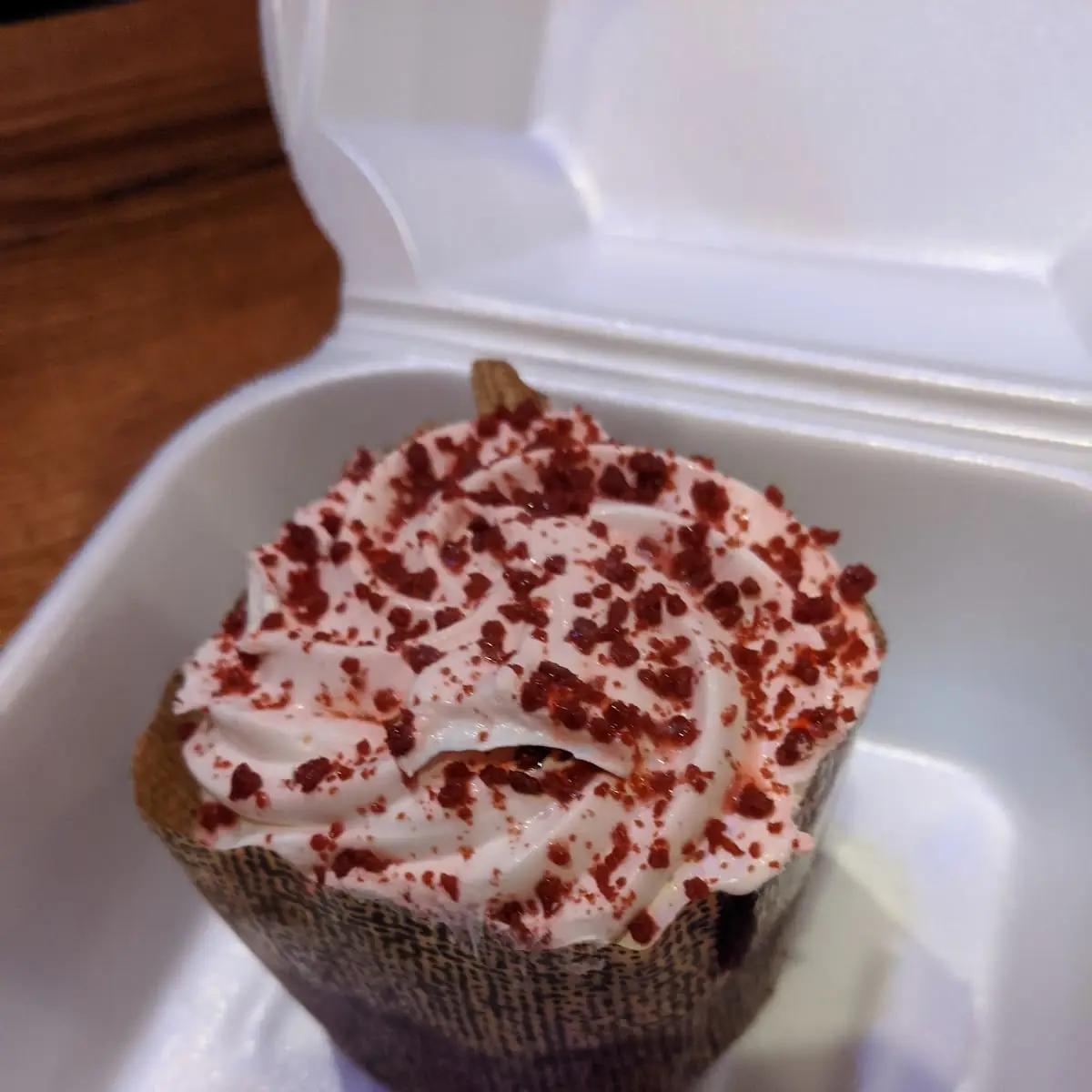Red Velvet Cake