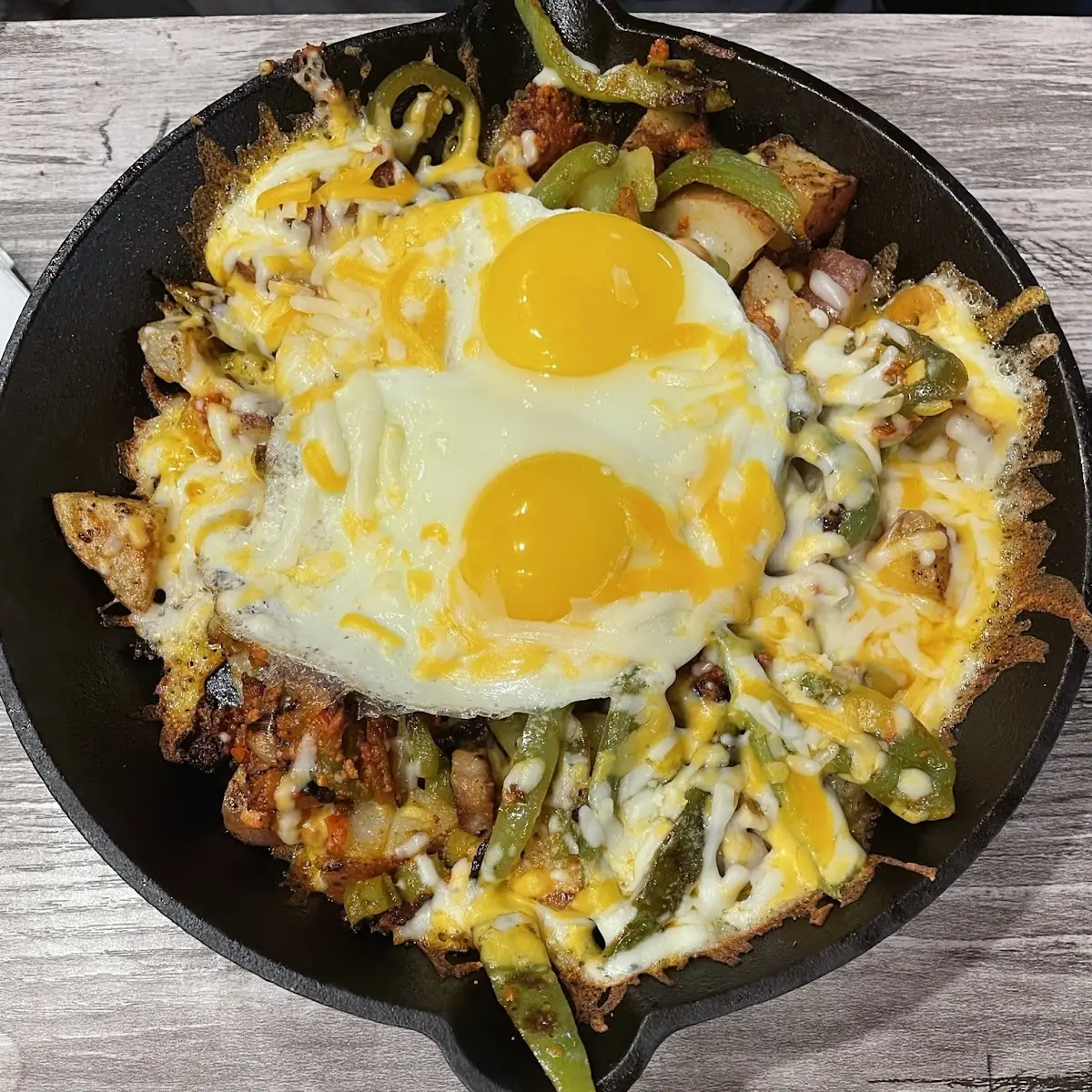 Breakfast Skillet