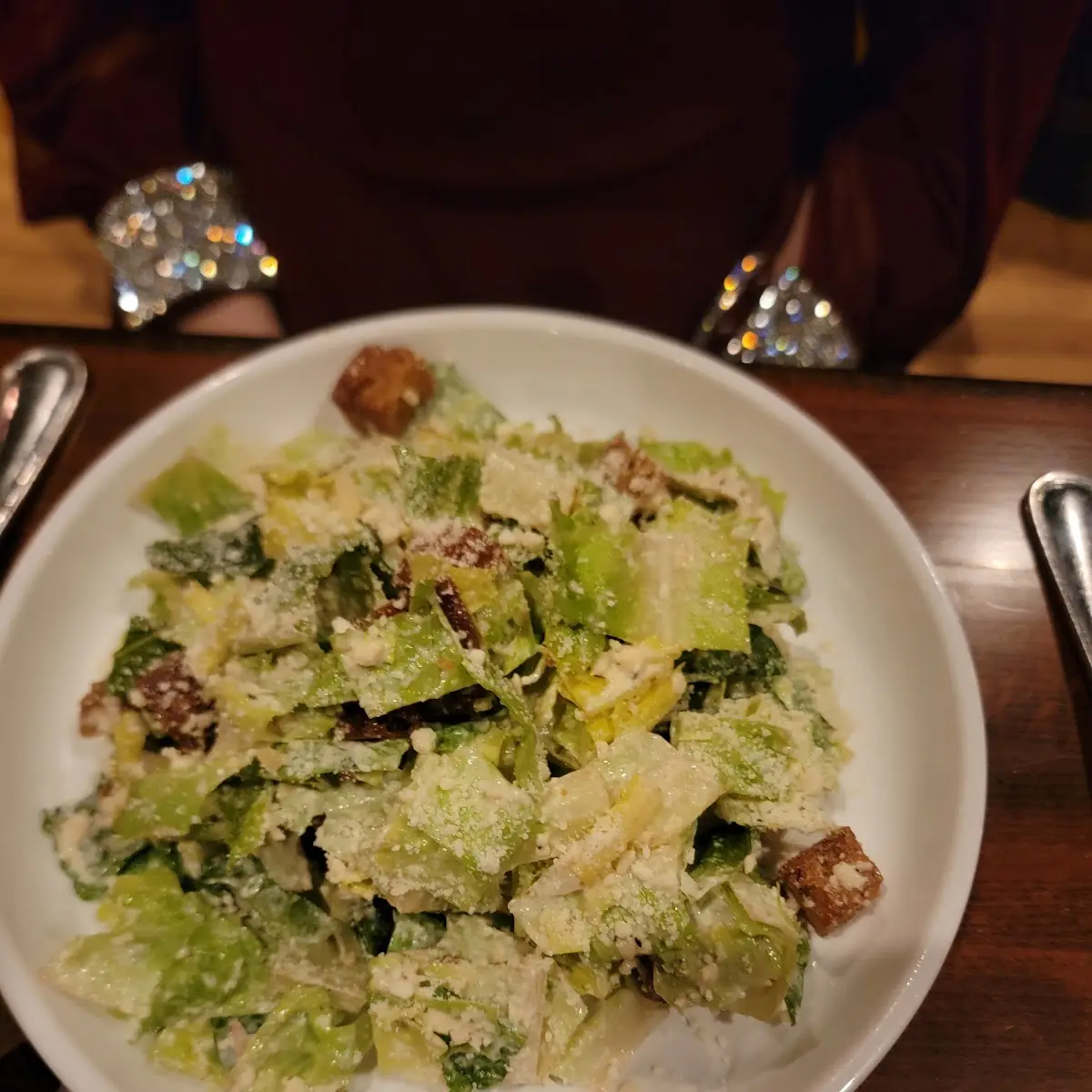 Caesar Salad