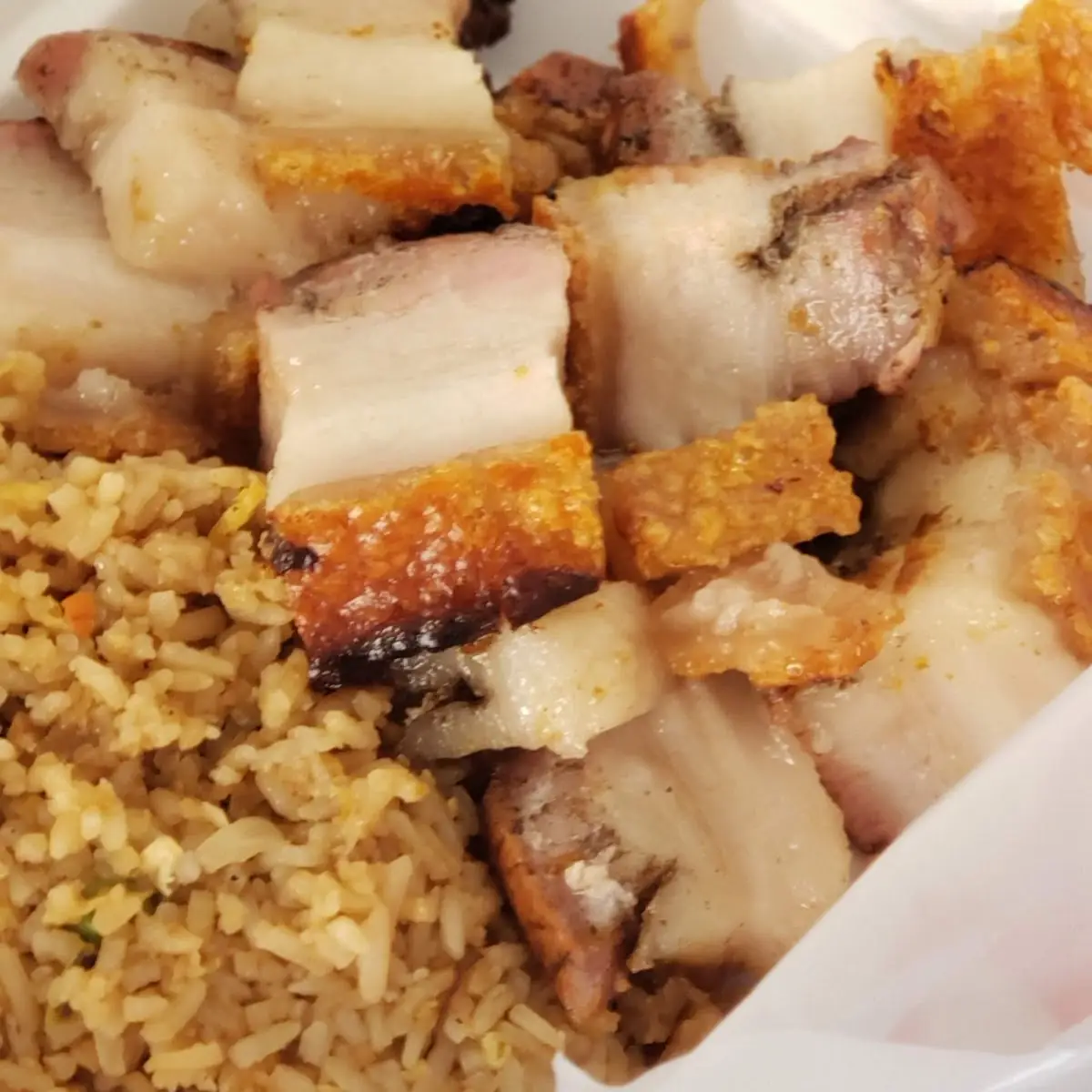 Roast Pork