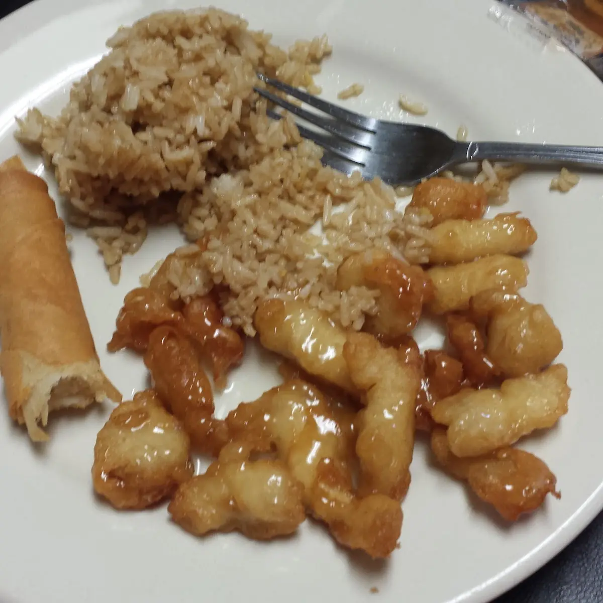 General Chicken